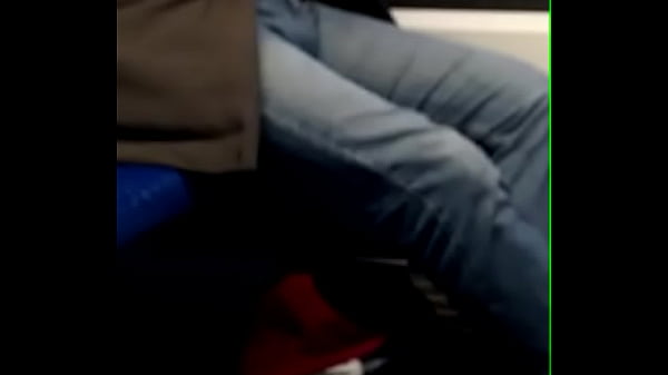 .com 5993599 bulge in train 720p  