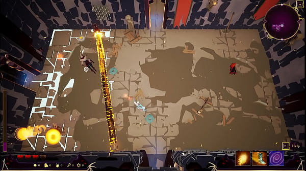 Elewder  Succubus's Hentai Video Game 