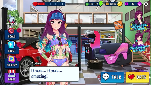 VipernationTV Uncut Presents - Passion Pit #2