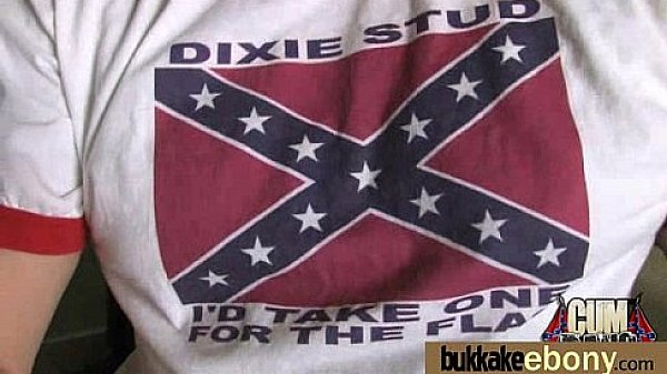 Amazing IR group sex action with stunning ebony 10