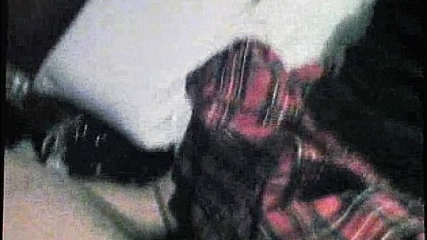 Colegiala le gusta anal suave