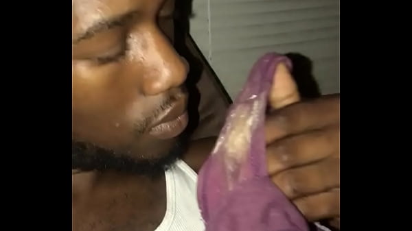 Young girl panties she took off