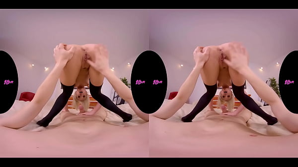 Wild Carnal Teen Virtual Sex