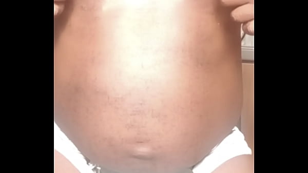 Retrospective Black Muscle Titplay & Wank