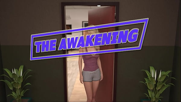 THE AWAKENING ep.33 &ndash; Visual Novel Gameplay [HD]