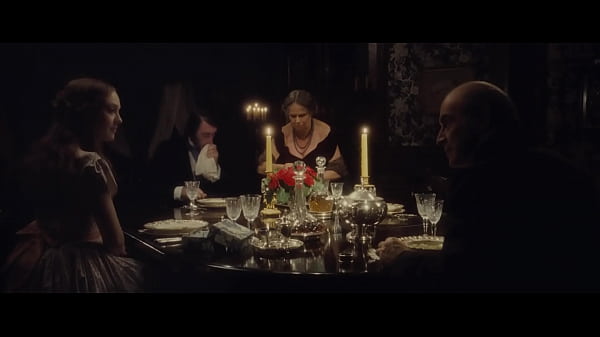 Gorgeous Dakota Fanning wanted to give herself completely to her husband...but  