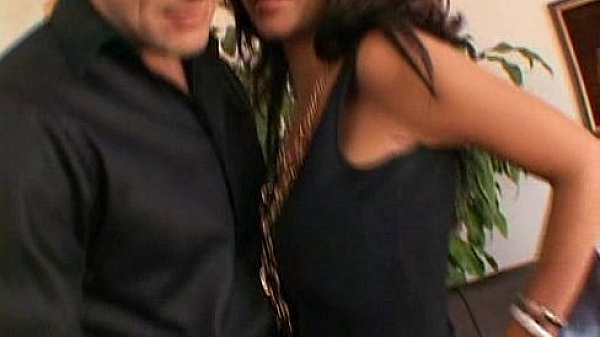 Tera Wray in hot scene