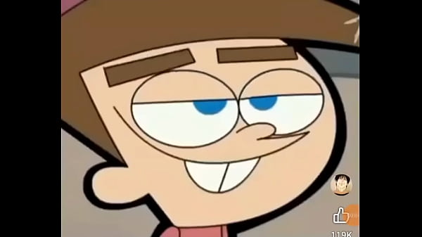 Timmy Cartoon Sex Video