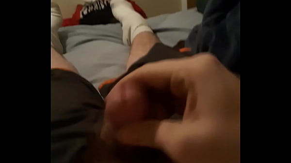 POV Jerking Off 