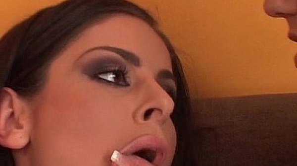 very nice closeup cum 19