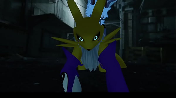 Renamon  