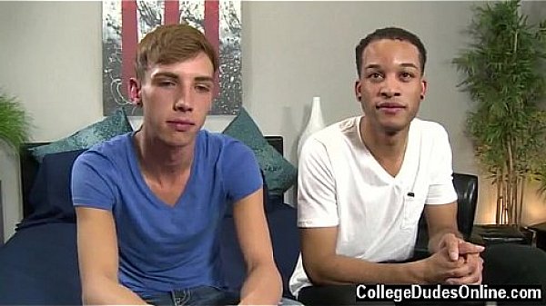 Gay orgy DAMON REED GETS BANGED BY JORDAN THOMAS