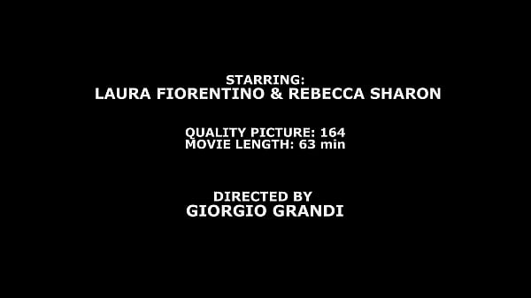 Dap and Fist, Laura Fiorentino & Rebecca Black, Fisting, Big Gapes, ButtRose, Squirt Drink, Creampie Swallow GIO2132 