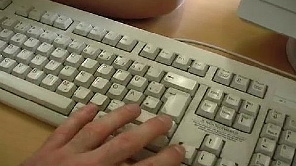 Kinky school teacher Carmen play weird