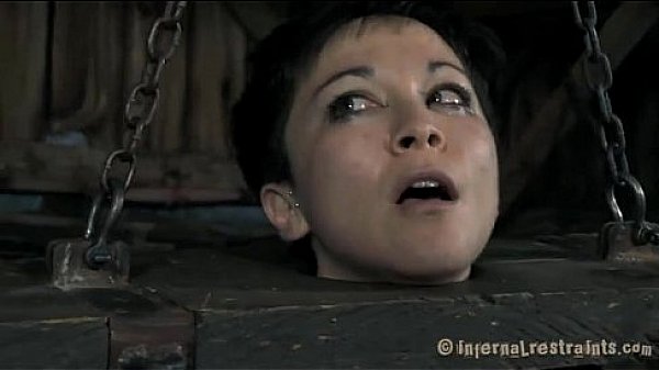 Taming a hot couple of feet  