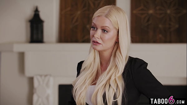 Stepsis and stepbro started having sex instead of fighting Stepmom cant win with them  