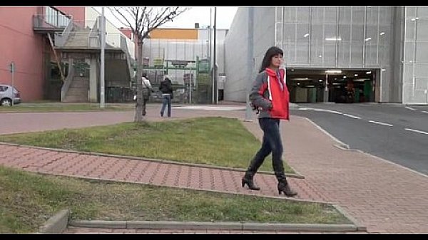 The taking fucking session