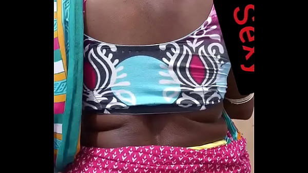 k. Indian saree sexy  