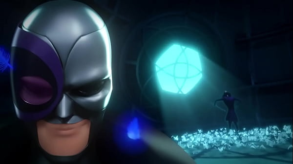 MIRACULOUS OPENING completed hd english  