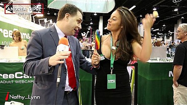 Andrea Diprè for HER - Nathy Lynn  