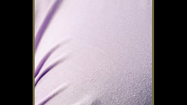 MILF exhibits no bra in outdoor dare  