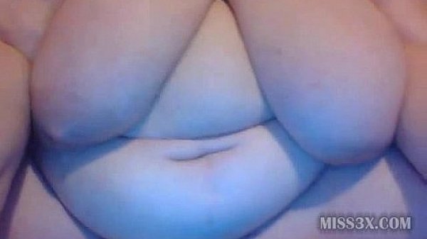 SSBBW granny mastrubation