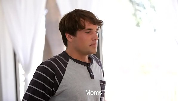 YouPorn - Teach Sex seduces her virgin stepson