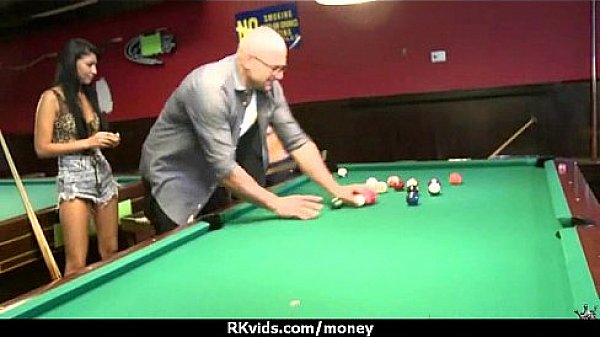 Money makes her cheat on a perfect guy 28