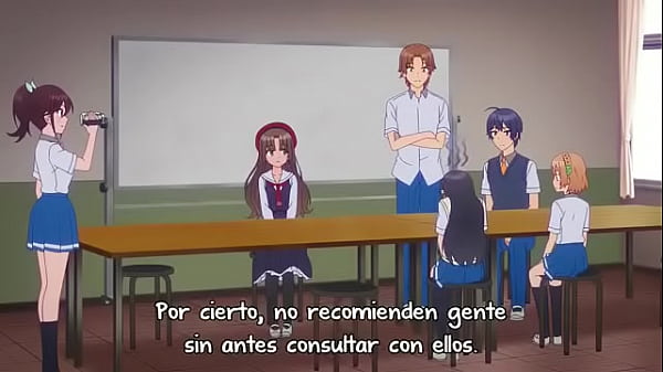 Osamake, The Romcom Where The cap 7 