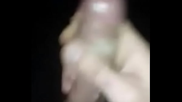 Pajeandome bien rico  