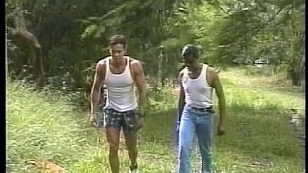 Gentlemens-gay - MountingTheBigOne - scene 2