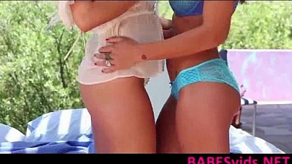 Amateur Porn With A Hot Real Beauty ()