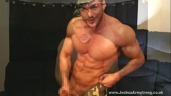 Military Muscle Domination