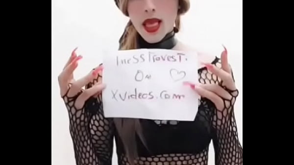 approved Video of me 