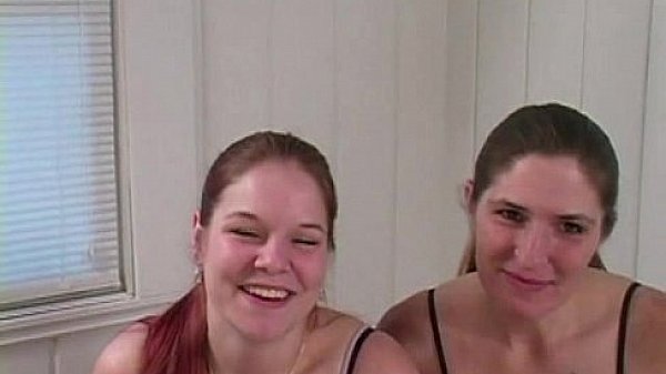 Tatiana Kush and other desperate amateurs suck cock for money