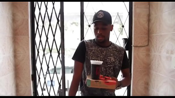 O muleke negro gostoso