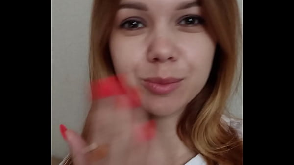 Видео для верификации  