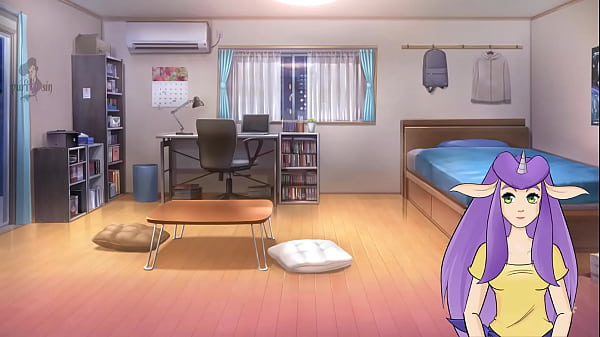 Ninnin Day Episode Peeping on a ninja in the bath