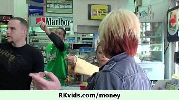 Nudity and sex for cash 14