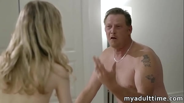 my stepdaughter and her friend set me up and got what they wanted