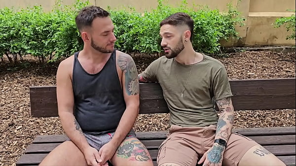 First 3mn of Sexy lover's birthday present