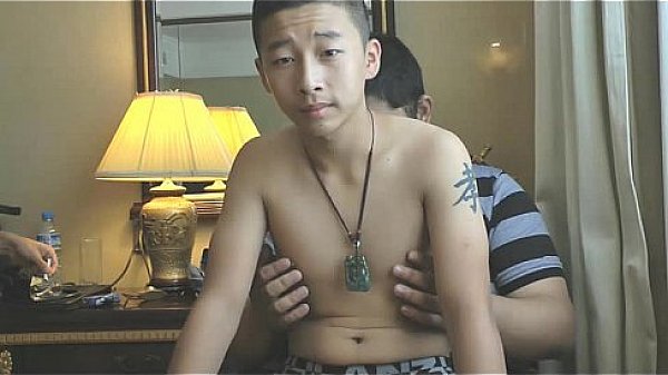 Big Cock Boy Got Handjob