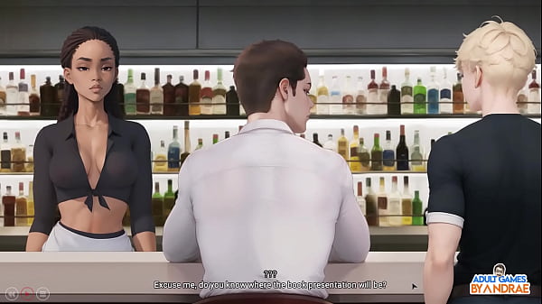 EP2: Room Service Blowjob by Sophie - Come Right Inn - Season 1