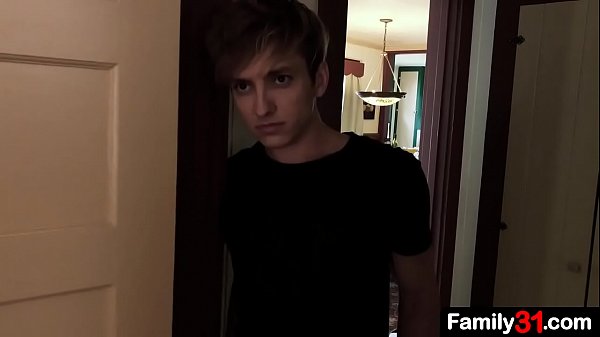 Family Taboo Gay - Stepdad and Stepson - A Special Legacy