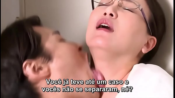 Caso Com O M&eacute;dico do Marido [pt-br]