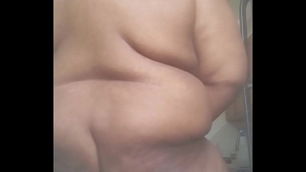 Jerking my Little Fat Dick  
