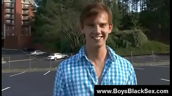 Gay Black Dudes Hardcore Fucking clip15