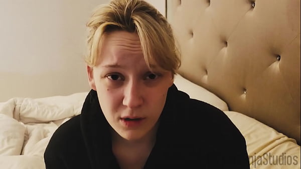 Gay Step Sis Needs Step Bro To Knock Her Up Trailer  