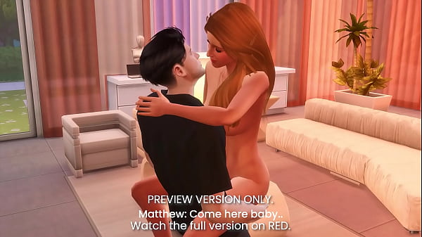 Hot Stud Fucks Girlfriend After Awards Night