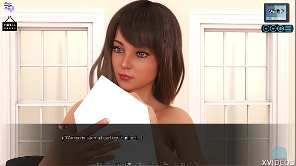 SUNSHINE LOVE Ep. 326 &ndash; Horny adventures in a sunny paradise